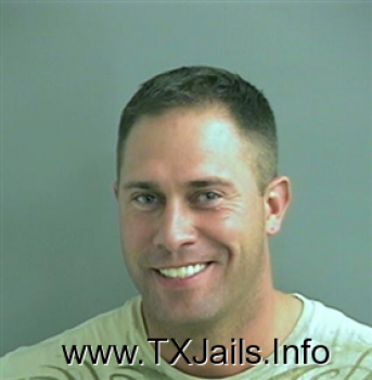 Travis  Wilson Mugshot