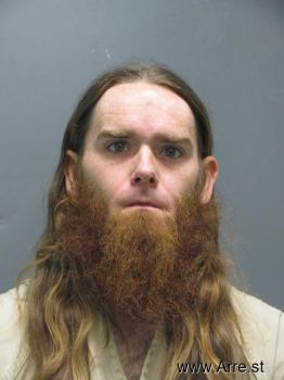 Travis Duane Wilson Mugshot