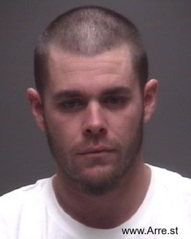 Travis Conrad Wright Mugshot