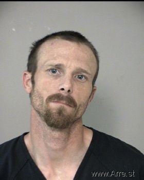 Travis  Yates Mugshot