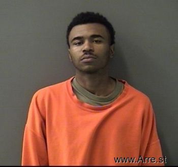 Travon Dewayne Brown Mugshot