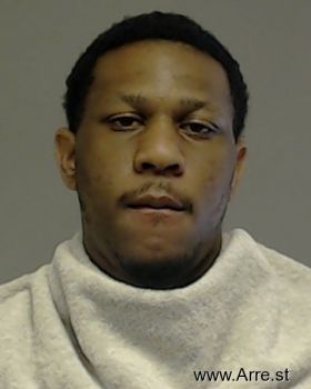 Travon Shaquil Jackson Mugshot