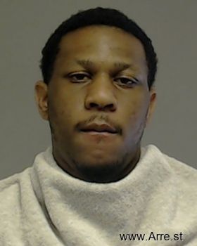 Travon  Jackson Mugshot