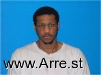 Travon Shaquil Jackson Mugshot