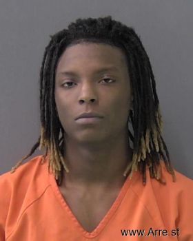 Tre Jamar Adams Mugshot