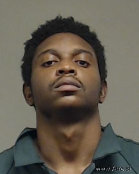 Treavon Dimitri Walton Mugshot