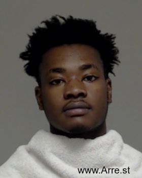 Tremaine Dontell Smith Mugshot