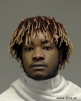 Tremaine Dontell Smith Mugshot