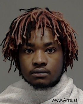 Tremaine Dontell Smith Mugshot