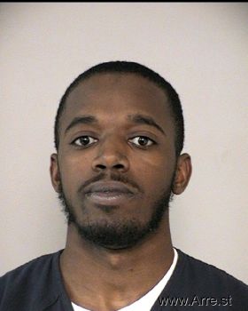 Tremaine Hakeen Smith Mugshot