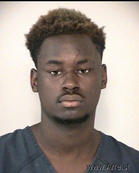 Tremaine  Walker Mugshot