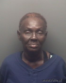 Trena Leetonia Simpson Mugshot