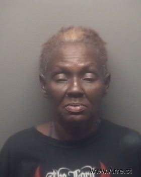 Trena Leetonia Simpson Mugshot