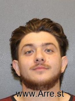 Trent  Donovan Mugshot