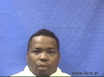 Trenton Marquis Carter Mugshot