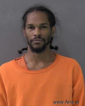 Trevaughan Lamar Baker Mugshot