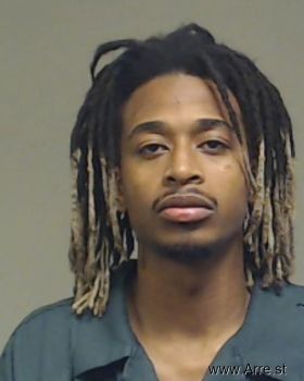 Trevaughn Cortez Linnear Mugshot