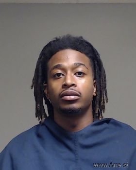 Trevaughn Cortez Linnear Mugshot