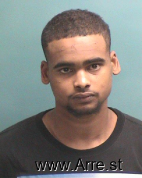 Trevaughn Marquis Phillips Mugshot