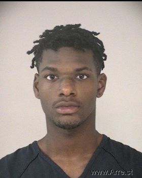 Trevion Jamaal Bradley Mugshot