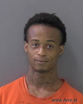 Trevion Elliott Willis Mugshot