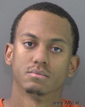 Trevon Caneil Davis Mugshot