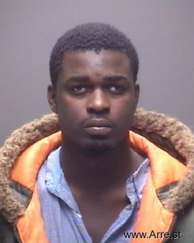 Trevon Davonte Price Mugshot