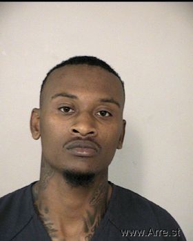 Trevon Marquies Smith Mugshot