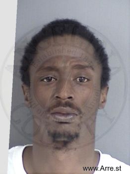 Trevon  Williams Mugshot