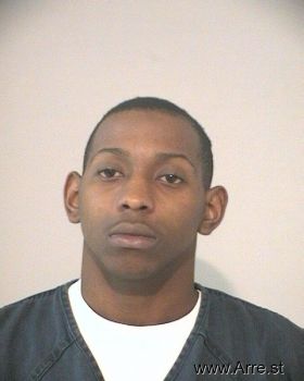 Trevon Jarrell Williams Mugshot