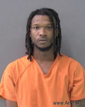 Trevonta Juwan Lewis Mugshot