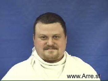 Trevor  Agee Mugshot