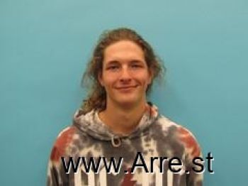 Trevor  Ricketts Mugshot