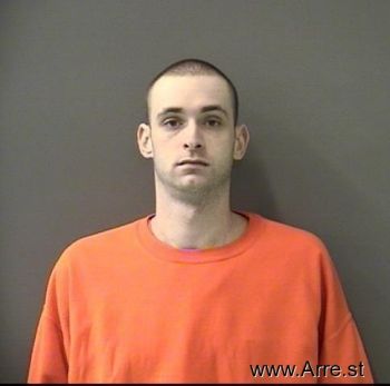 Trevor Lee Smith Mugshot