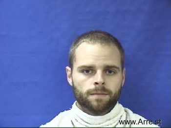 Trey David Rackley Mugshot