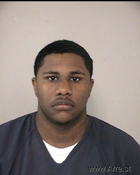 Treyvon  White-washington Mugshot