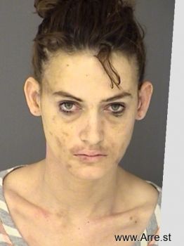 Trisha Ann Brown Mugshot