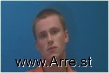 Tristan James Bryant Mugshot