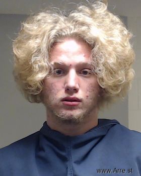 Tristan  Carpenter Mugshot