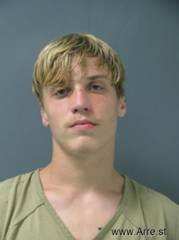 Tristan Dean Delverne Mugshot