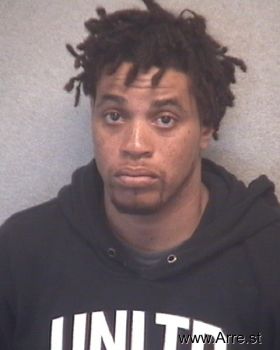 Tristan Degray D Angelo Thomas Mugshot