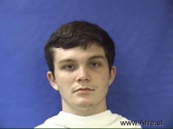 Tristan Jason Thornton Mugshot