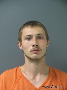 Tristan Alan Wood Mugshot