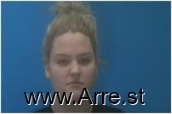 Tristin Baylee Johnson-wymer Mugshot