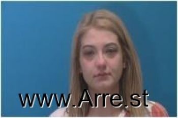 Tristynn Sue Neilson Mugshot