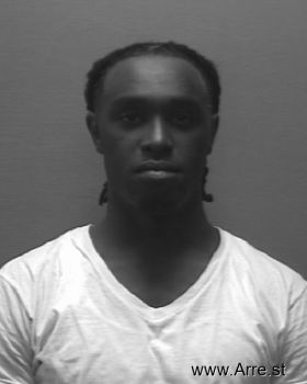 Troy Nathaniel Brown Mugshot