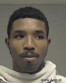 Troy Michael, Jr. Brown Mugshot