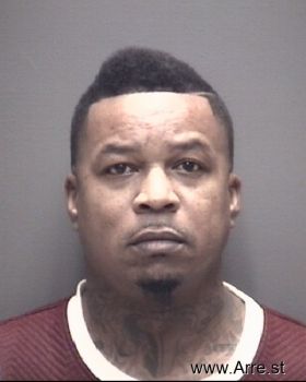 Troy Duane Goffney Mugshot