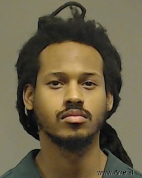 Troy Joseph Jr. Jackson Mugshot