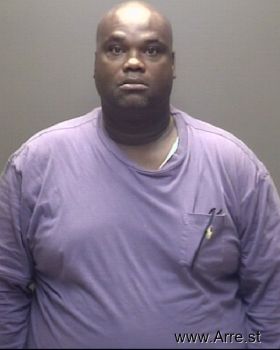 Troy Wayne Johnson Mugshot